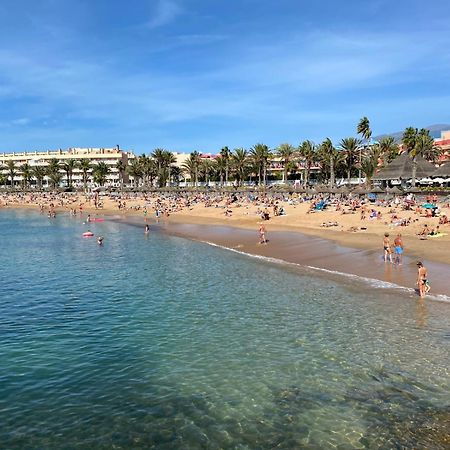 Ocean View Fantastic Pools 100 Mt To Beach Arona (Tenerife) Exterior foto