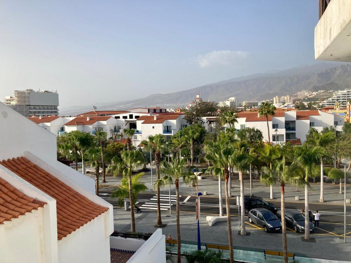 Ocean View Fantastic Pools 100 Mt To Beach Arona (Tenerife) Exterior foto